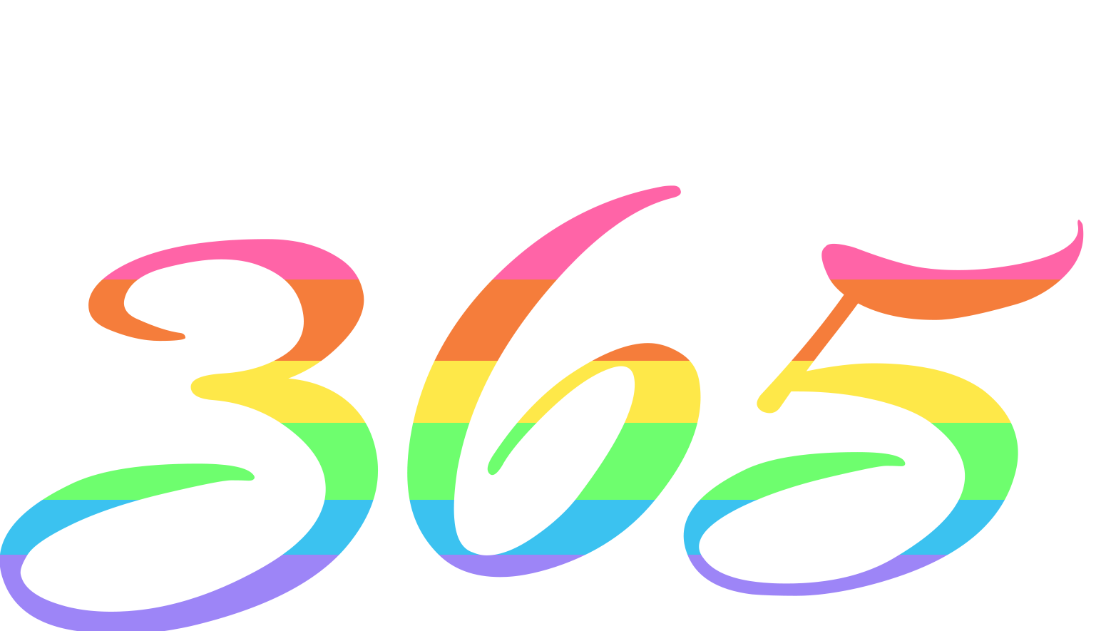 Pride 365