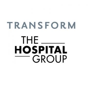 Press Release Aesthetics Journal: Transform Hospital Group